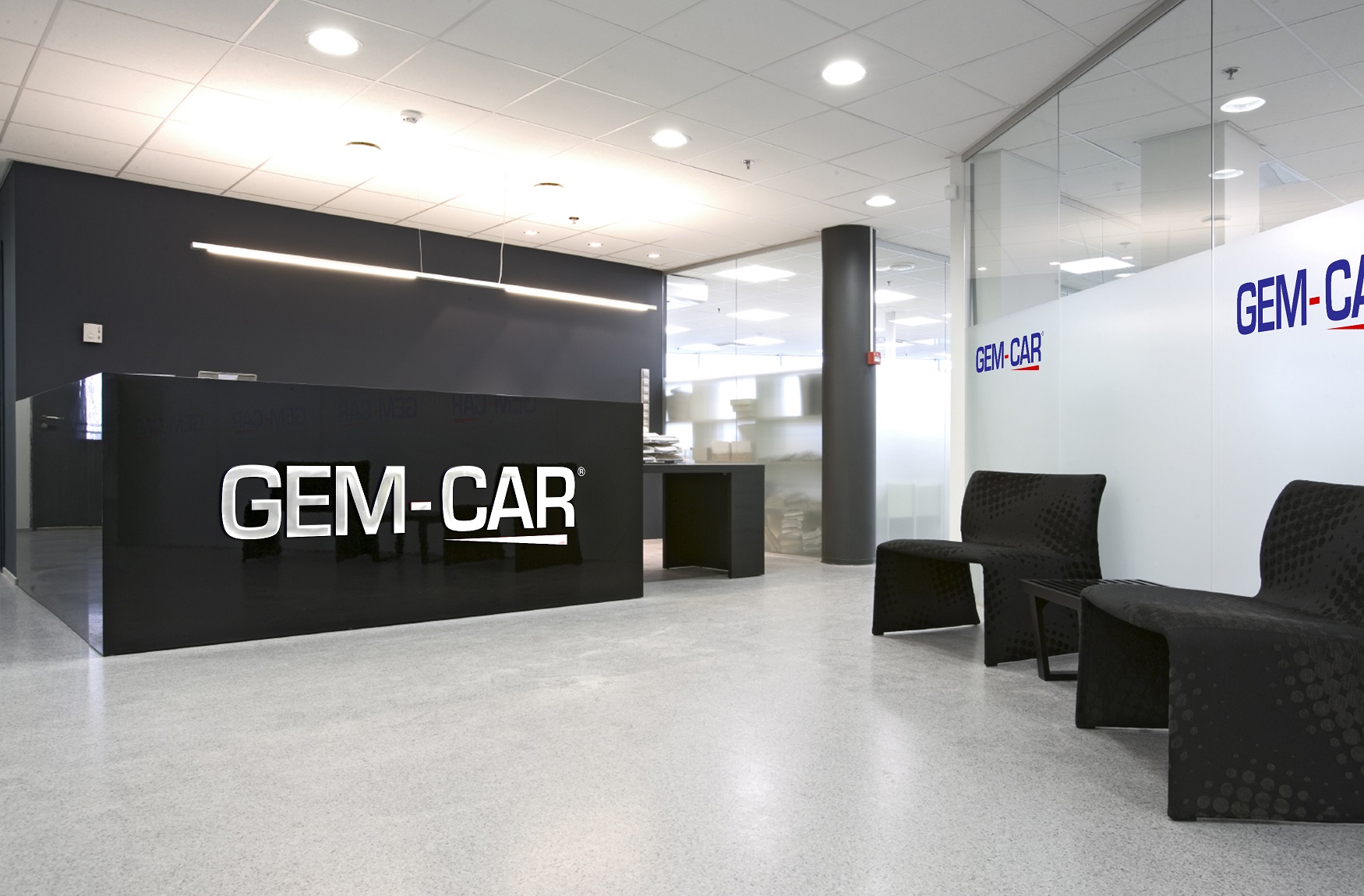 June 16th Friday GEM-CAR Convention SaaS Montreal